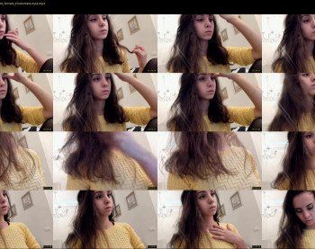 ehotlovea — 15 minute Chaturbate female cam show recording, 1080p, Apr 9, 2019