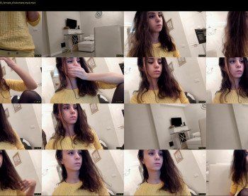 ehotlovea — 40 minute Chaturbate female cam show recording, 1080p, Apr 9, 2019