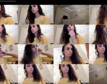 ehotlovea — 19 minute Chaturbate female cam show recording, 1080p, Apr 9, 2019