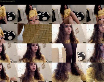 ehotlovea — 40 minute Chaturbate female cam show recording, 1080p, Apr 9, 2019
