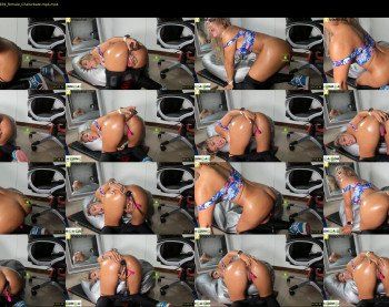 eileen_rose — 20 minute Chaturbate female cam show recording, 1080p, Apr 9, 2019