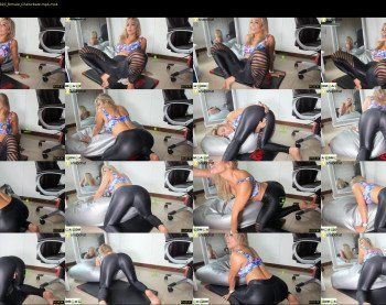 eileen_rose — 20 minute Chaturbate female cam show recording, 1080p, Apr 9, 2019