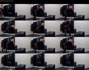ella_pridee — 26 minute Chaturbate female cam show recording, 720p, Apr 9, 2019
