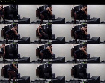 ella_pridee — 38 minute Chaturbate female cam show recording, 720p, Apr 9, 2019