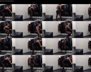ella_pridee — 9 minute Chaturbate female cam show recording, 720p, Apr 9, 2019