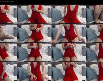 ellamilf — 18 minute Chaturbate female cam show recording, 1080p, Apr 9, 2019
