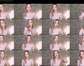 emmi_rosee — 3 minute Chaturbate female cam show recording, 720p, Apr 9, 2019