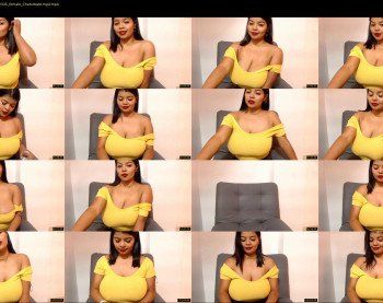 helen_miller — 91 minute Chaturbate female cam show recording, 720p, Apr 9, 2019