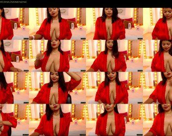 helen_miller — 91 minute Chaturbate female cam show recording, 720p, Apr 10, 2019