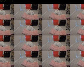 hi_cut_cutie — 22 minute Chaturbate female cam show recording, 1080p, Apr 9, 2019