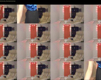 hi_cut_cutie — 15 minute Chaturbate female cam show recording, 1080p, Apr 10, 2019