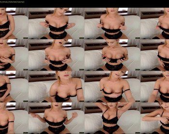holly_amy — 3 minute Chaturbate couple cam show recording, 720p, Apr 9, 2019