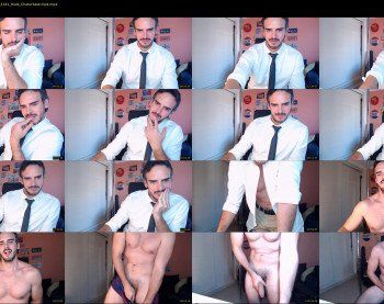 hot_martin25 — 71 minute Chaturbate male cam show recording, 720p, Apr 9, 2019