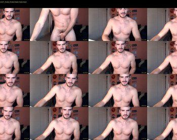 hot_martin25 — 13 minute Chaturbate male cam show recording, 720p, Apr 9, 2019
