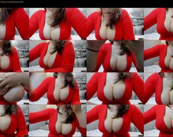 hotvany — 29 minute Chaturbate female cam show recording, 1080p, Apr 9, 2019