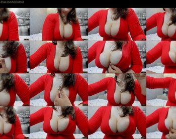 hotvany — 29 minute Chaturbate female cam show recording, 1080p, Apr 9, 2019