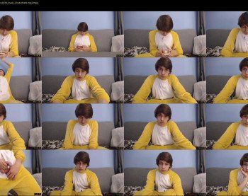 howardkottam — 29 minute Chaturbate male cam show recording, 720p, Apr 10, 2019