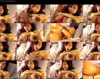 isabeyferrec — 41 minute Chaturbate female cam show recording, 1080p, Apr 9, 2019