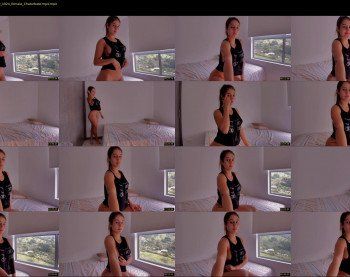 jenny_taborda — 47 minute Chaturbate female cam show recording, 720p, Apr 9, 2019