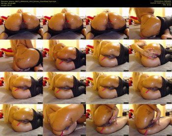 jessica_19871 — 10 minute Chaturbate female cam show recording, 480p, Apr 9, 2019