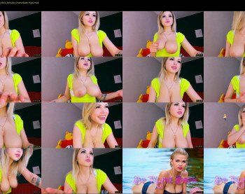 jessiccaburns — 47 minute Chaturbate female cam show recording, 1080p, Apr 9, 2019