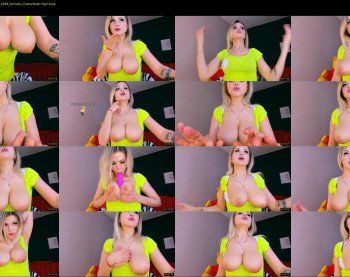 jessiccaburns — 47 minute Chaturbate female cam show recording, 1080p, Apr 9, 2019