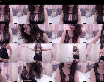 jessykah — 16 minute Chaturbate female cam show recording, 1080p, Apr 9, 2019