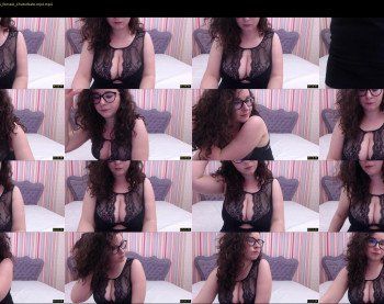 jessykah — 13 minute Chaturbate female cam show recording, 1080p, Apr 9, 2019