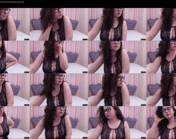 jessykah — 11 minute Chaturbate female cam show recording, 1080p, Apr 9, 2019