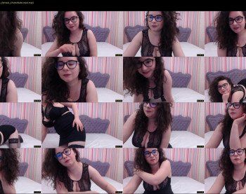 jessykah — 16 minute Chaturbate female cam show recording, 1080p, Apr 9, 2019