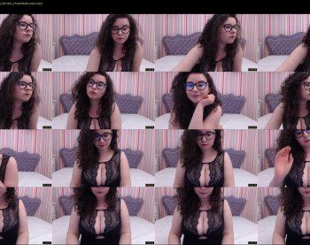 jessykah — 16 minute Chaturbate female cam show recording, 1080p, Apr 9, 2019