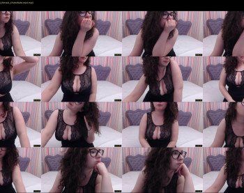 jessykah — 17 minute Chaturbate female cam show recording, 1080p, Apr 9, 2019
