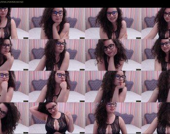 jessykah — 16 minute Chaturbate female cam show recording, 1080p, Apr 9, 2019