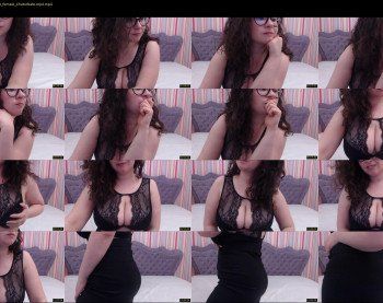 jessykah — 17 minute Chaturbate female cam show recording, 1080p, Apr 9, 2019