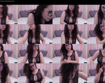 jessykah — 9 minute Chaturbate female cam show recording, 1080p, Apr 9, 2019