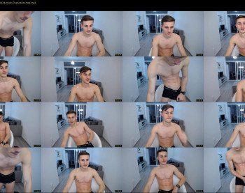 jimmys_style — 41 minute Chaturbate male cam show recording, 1080p, Apr 10, 2019