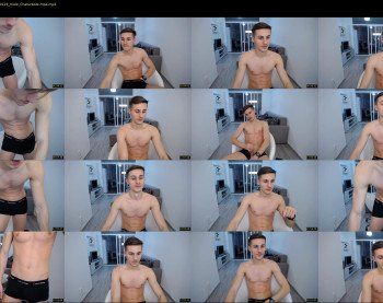 jimmys_style — 34 minute Chaturbate male cam show recording, 1080p, Apr 10, 2019