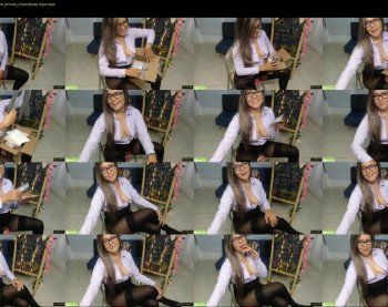 karitto__2 — 29 minute Chaturbate female cam show recording, 720p, Apr 9, 2019