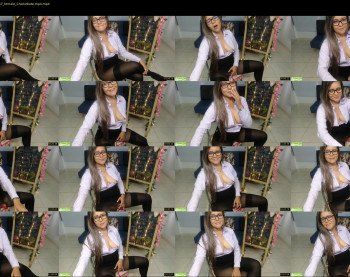 karitto__2 — 29 minute Chaturbate female cam show recording, 720p, Apr 9, 2019