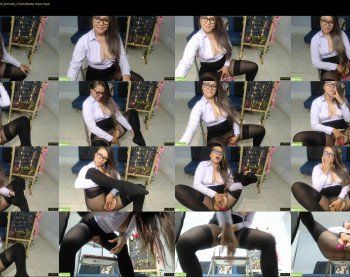 karitto__2 — 29 minute Chaturbate female cam show recording, 720p, Apr 10, 2019