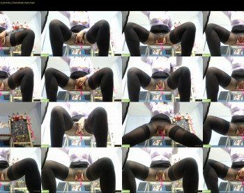 karitto__2 — 29 minute Chaturbate female cam show recording, 720p, Apr 10, 2019