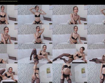 katherinepinke — 41 minute Chaturbate female cam show recording, 720p, Apr 9, 2019