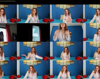 kitty_mya69 — 47 minute Chaturbate female cam show recording, 1080p, Apr 9, 2019