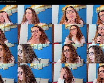 kitty_mya69 — 8 minute Chaturbate female cam show recording, 1080p, Apr 9, 2019