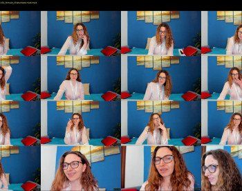 kitty_mya69 — 33 minute Chaturbate female cam show recording, 1080p, Apr 9, 2019