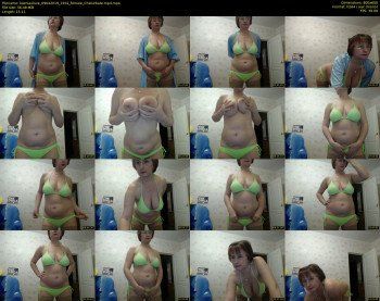 kseniaulove — 16 minute Chaturbate female cam show recording, 480p, Apr 9, 2019