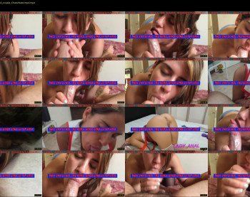 lady_anal — 15 minute Chaturbate female cam show recording, 480p, Apr 9, 2019