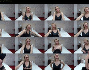 ladyjeen — 25 minute Chaturbate female cam show recording, 1080p, Apr 9, 2019