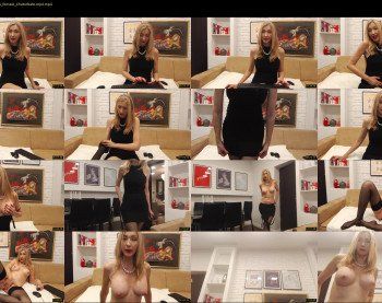 ladyleea — 21 minute Chaturbate female cam show recording, 1080p, Apr 9, 2019