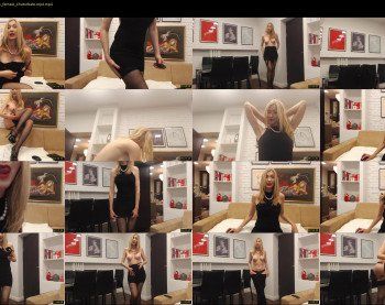 ladyleea — 16 minute Chaturbate female cam show recording, 1080p, Apr 9, 2019